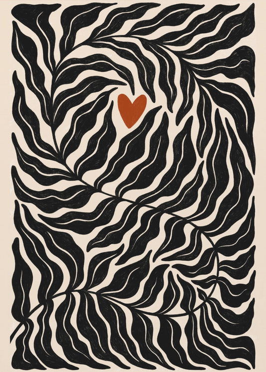 Hart | Canvas