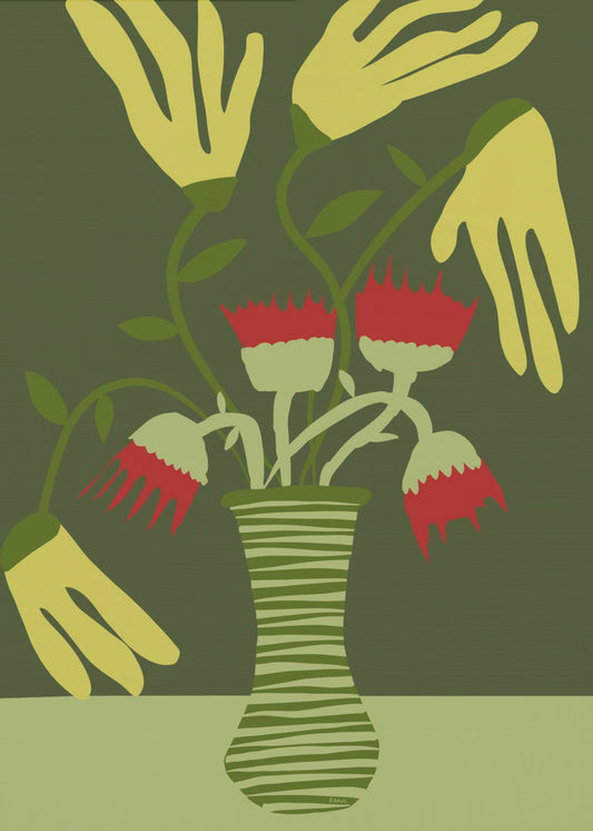 Afbeelding 1622 | Poster
