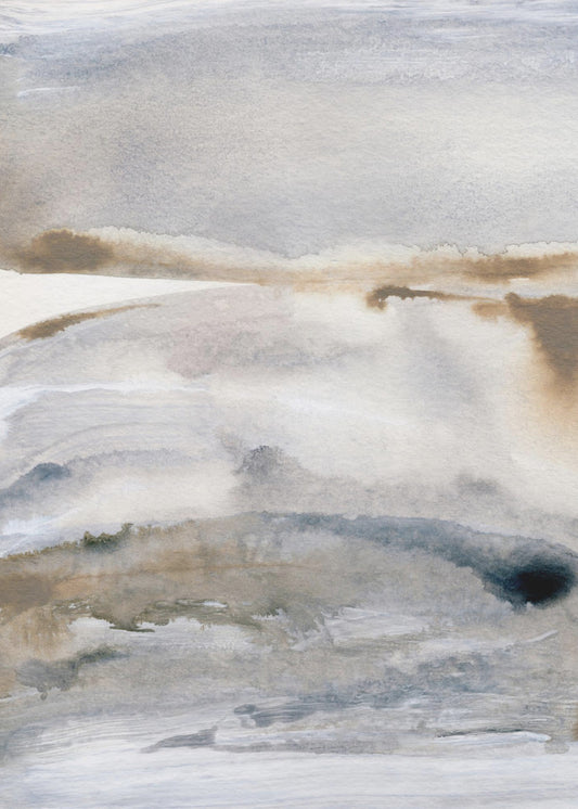 Aquarellen 40 | Canvas