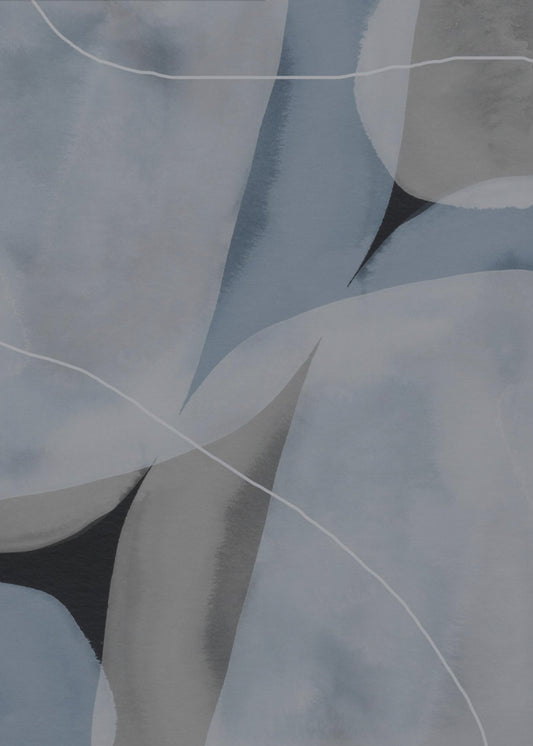 Vormen 12 | Canvas