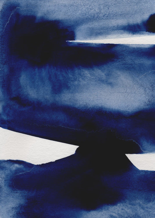 Aquarellen 41 | Canvas
