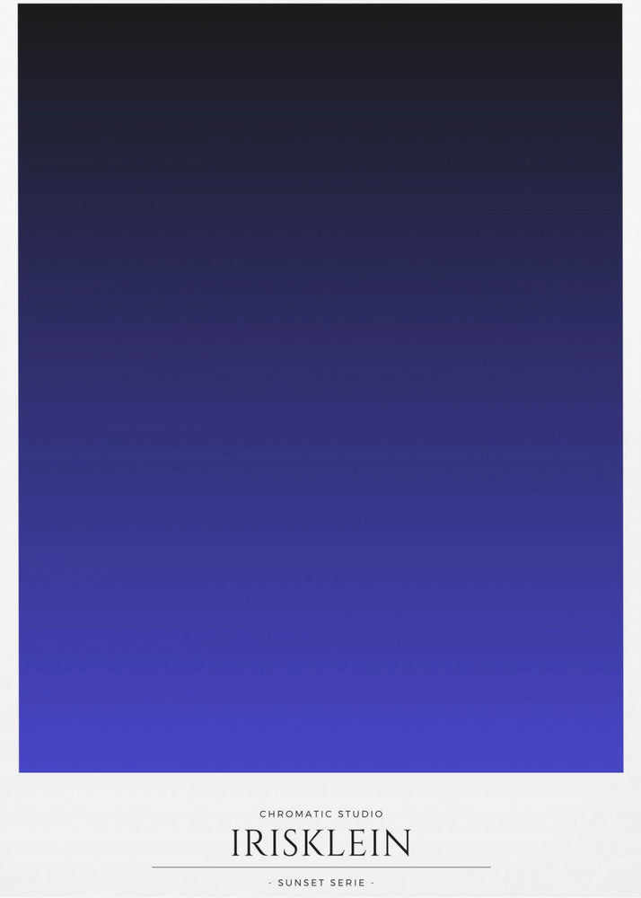 IRISKLEIN | Canvas