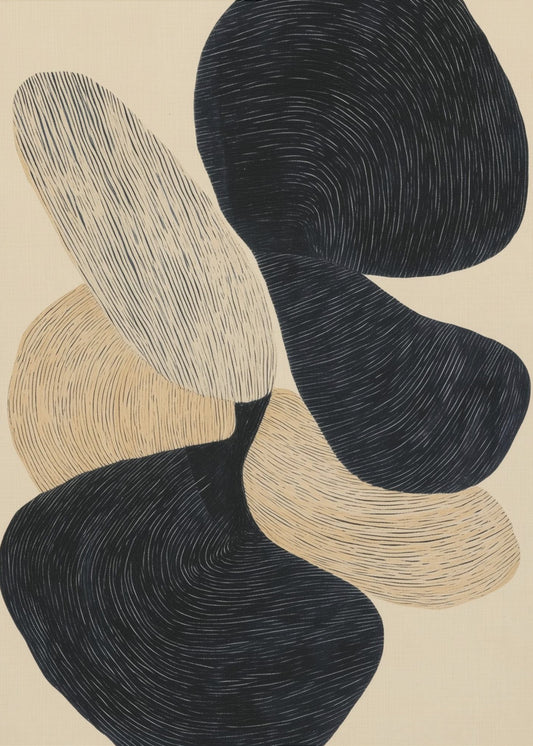 Vrije vormgeometrie | Canvas
