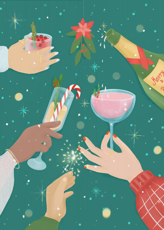 Proost | Poster