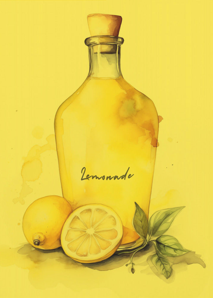Limonade | Canvas