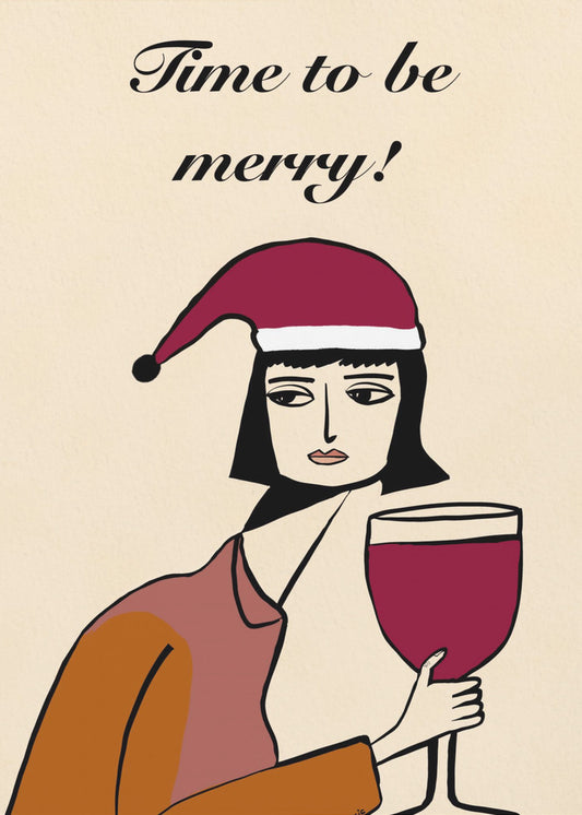 Kerstvieringen | Poster