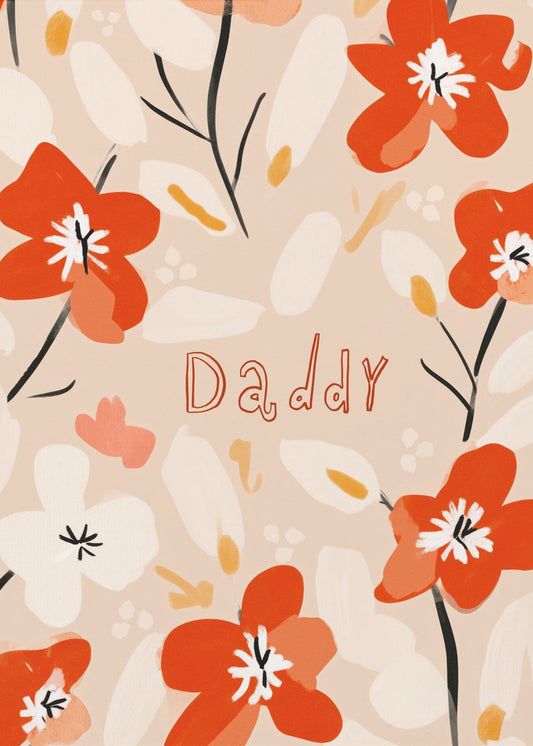 Bloemen eerbetoon | Canvas