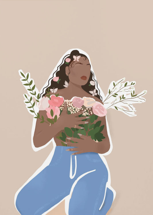 Mocha Me | Poster
