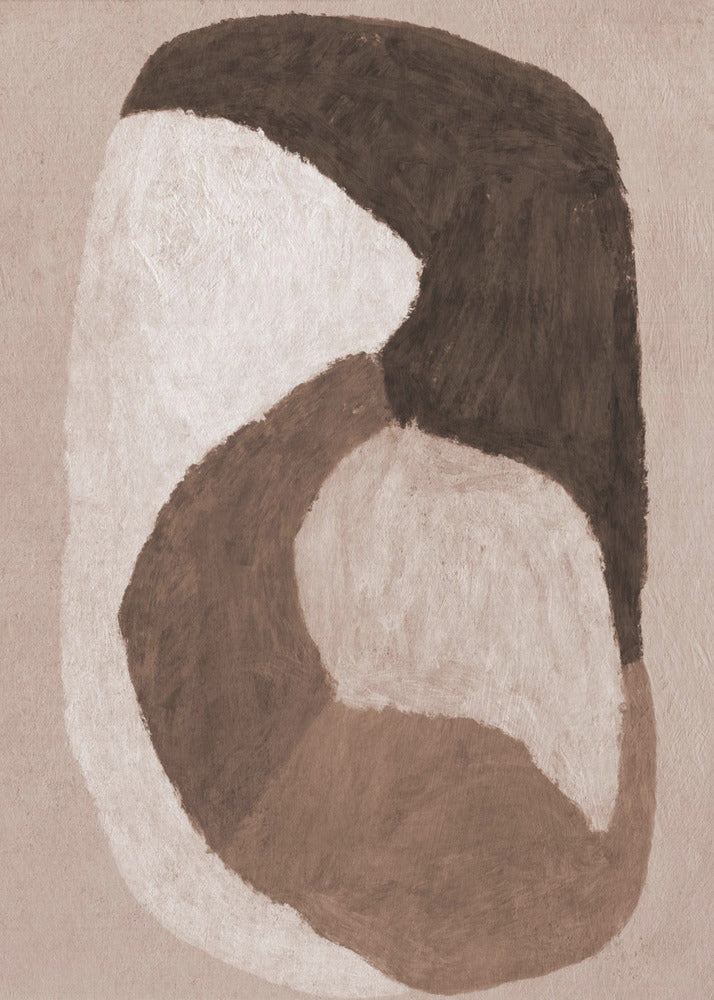 Eenvoudige tinten | Canvas