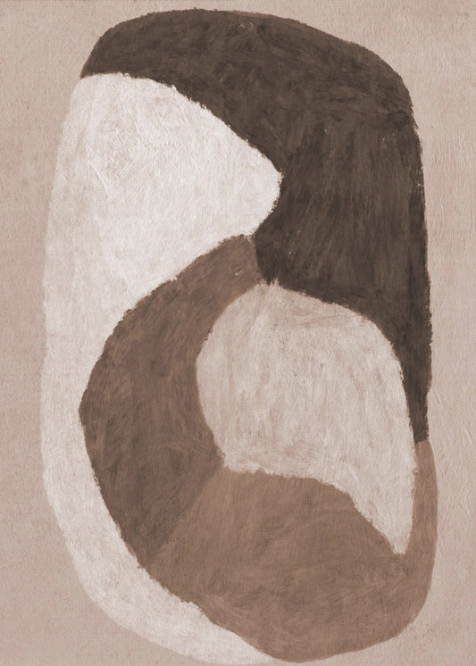 Eenvoudige tinten | Canvas