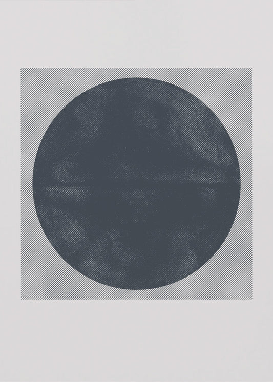 Hemelse Leegte | Canvas