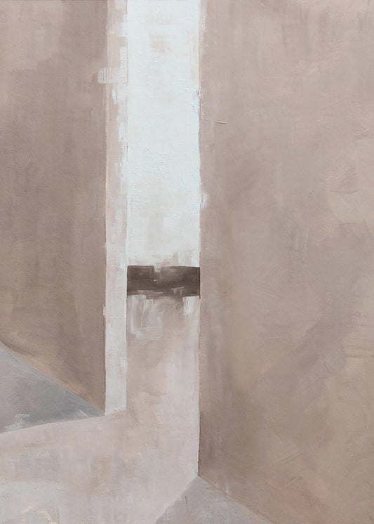 Sicilië N3 | Canvas