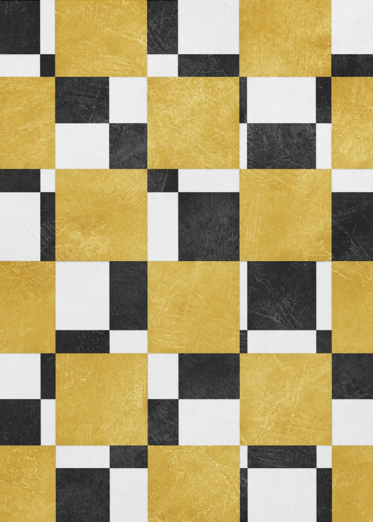 Yellow Games | Poster