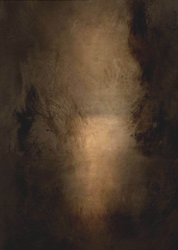 Stemmingen Abstract | Canvas