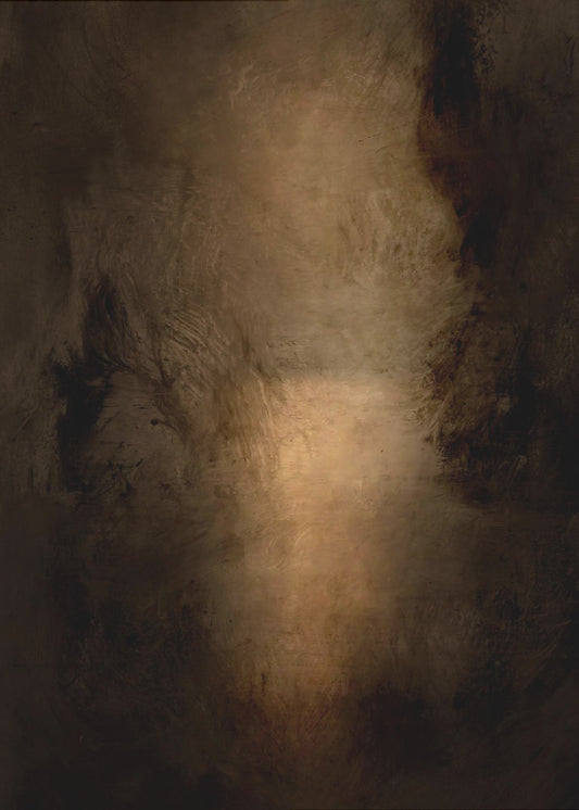 Stemmingen Abstract | Canvas
