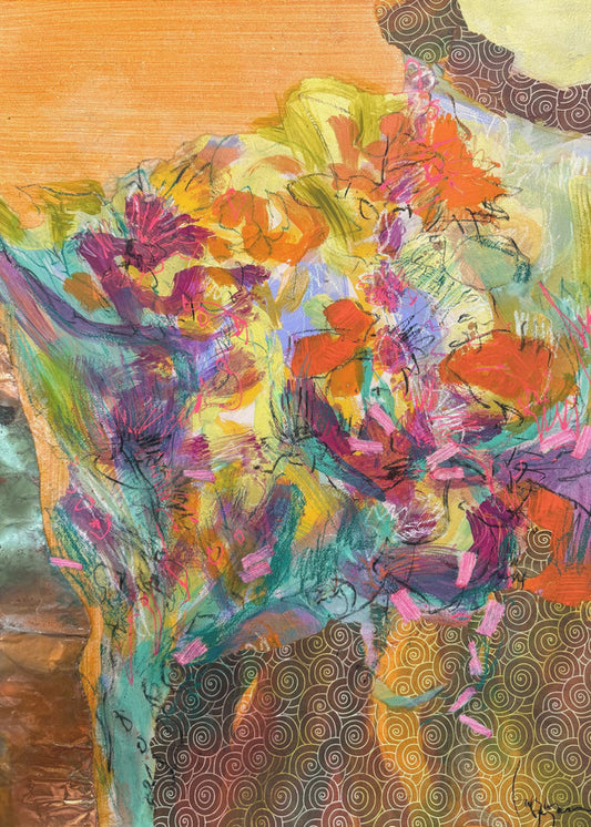 Slumber's Dream Bonnet | Canvas