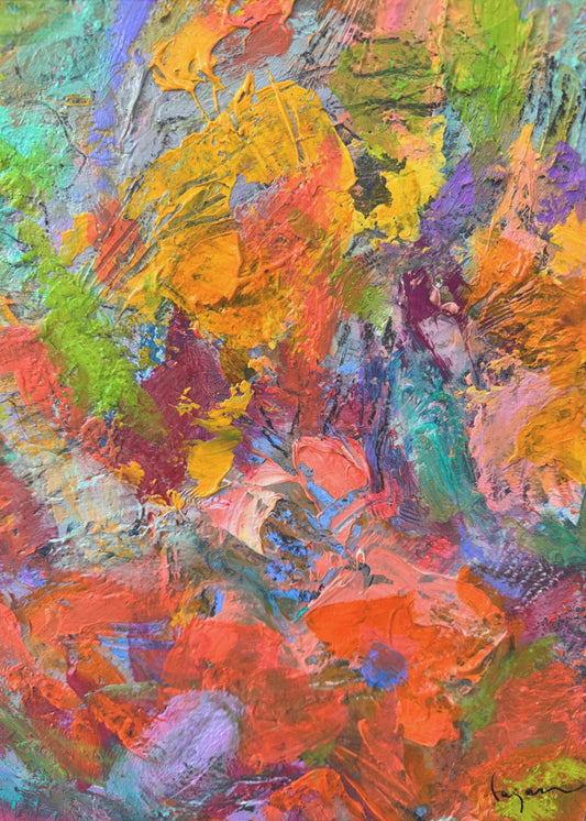Enchanted | Canvas