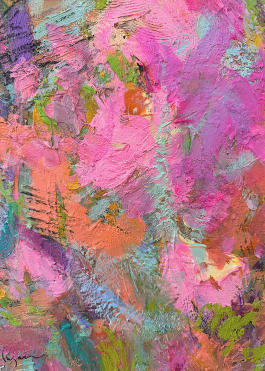 Enchanted | Canvas