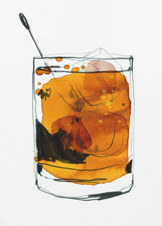 Whisky | Poster