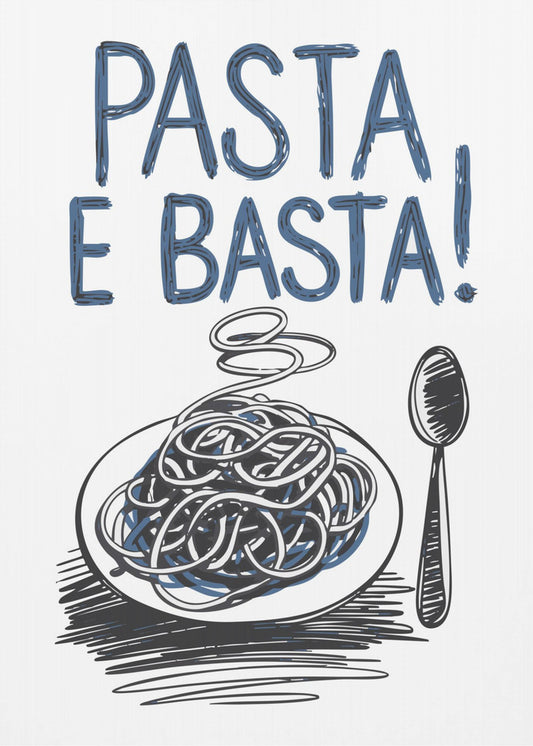 Pasta en Basta | Canvas