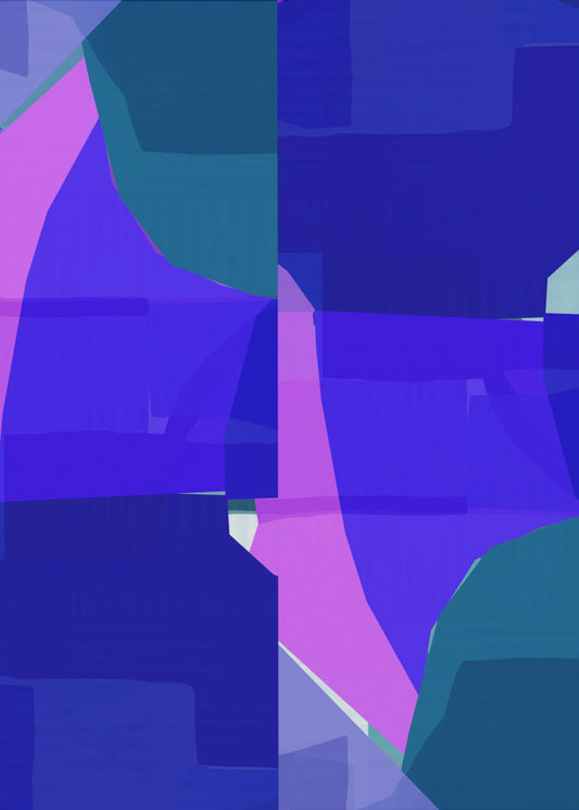 State of Light 3 | Canvas