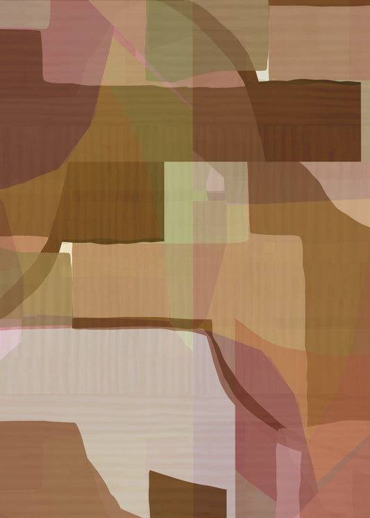 State of Light 4 | Canvas
