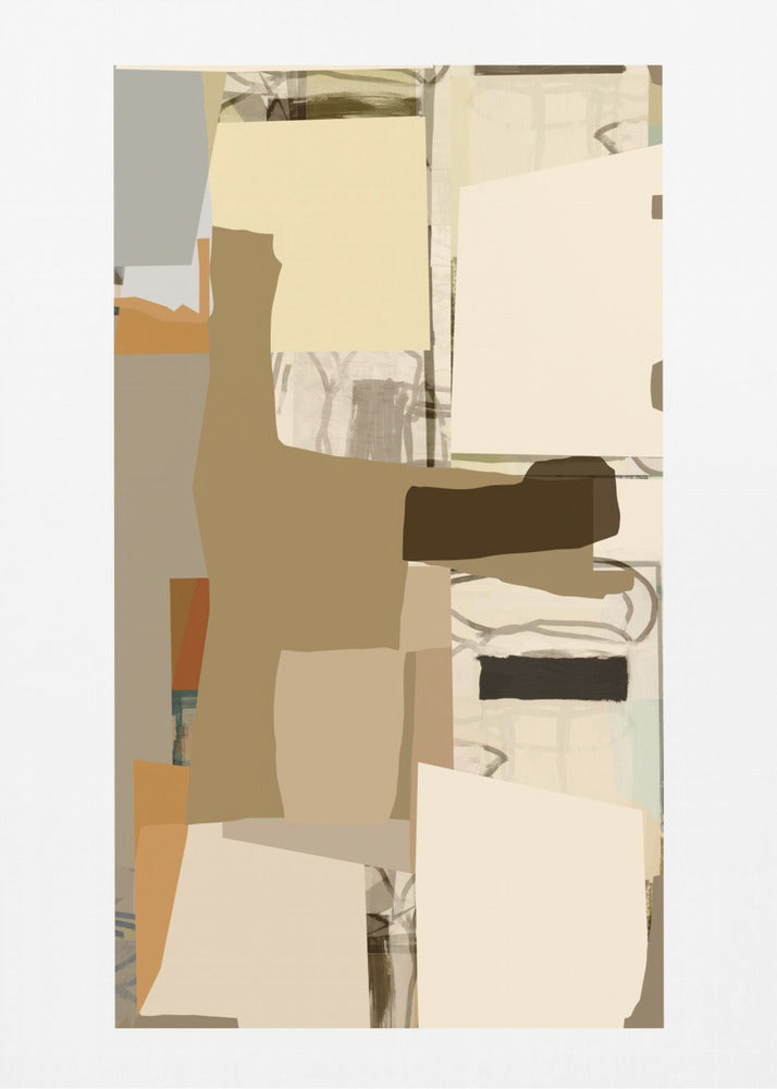 Hotelleven 1 | Canvas