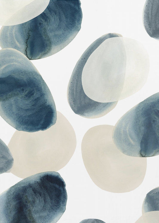 Shades of Blue 3 | Poster