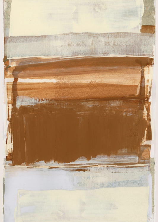 Neutral Surface 3 | Canvas