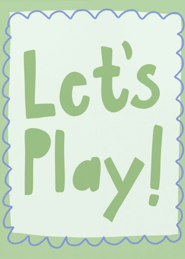 Uitnodiging voor Game Time | Poster
