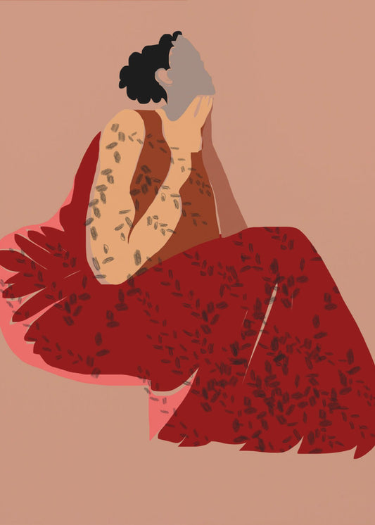 Susan | Canvas