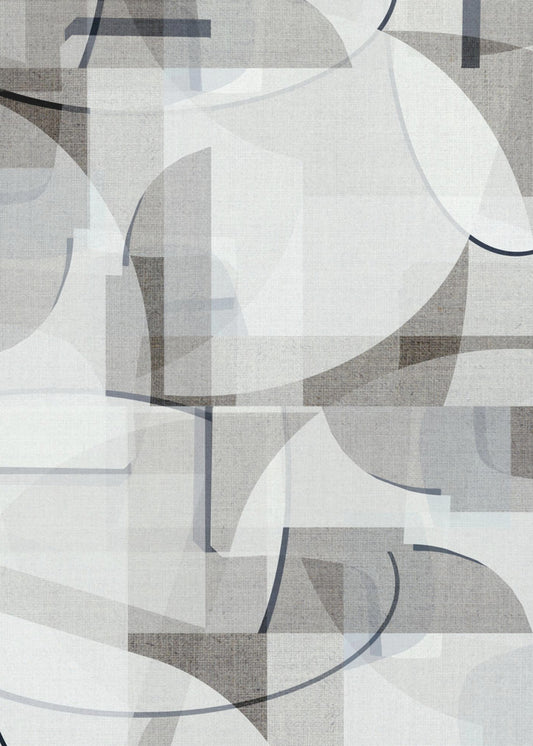 Neutral Curves 4 | Canvas