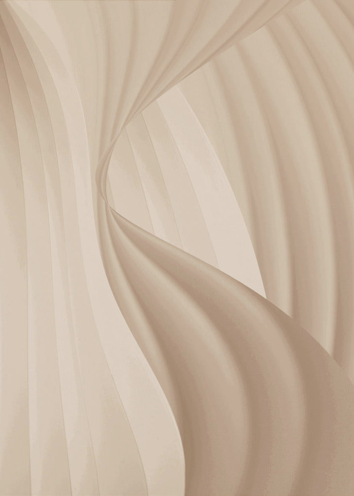 Ethereal Lagen | Canvas