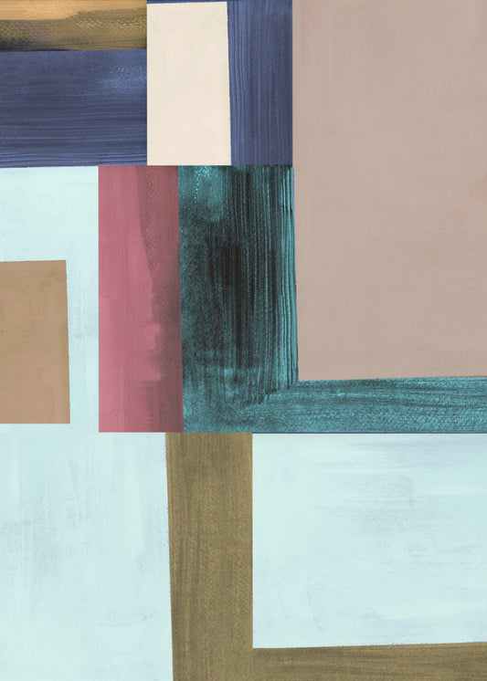 The New Block 2 | Canvas