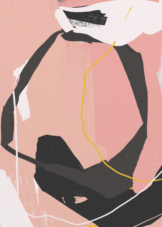 Cyclische Studies | Poster