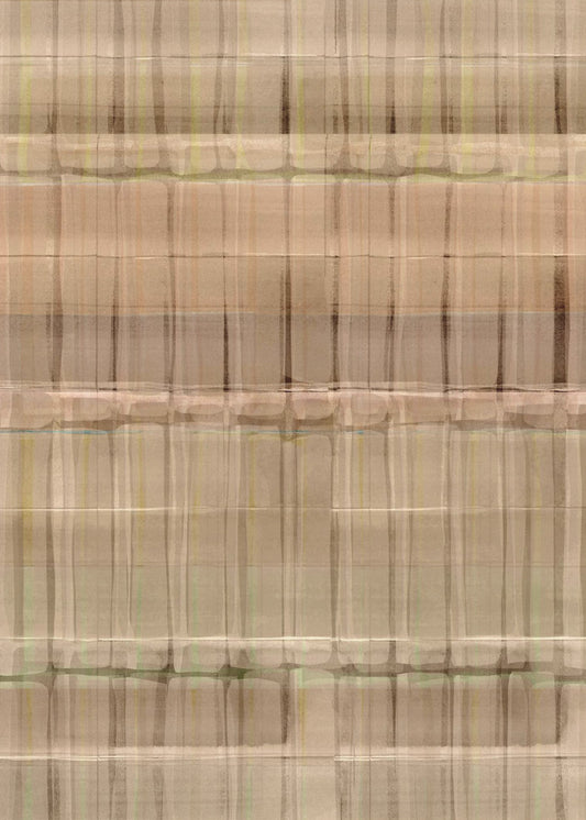 Wabi-Sabi Grace 1 | Canvas