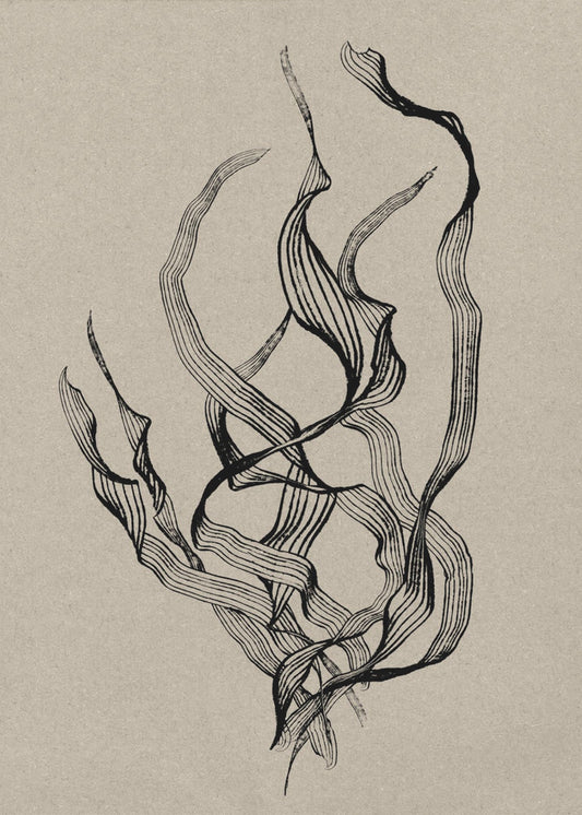 Delicaat | Poster