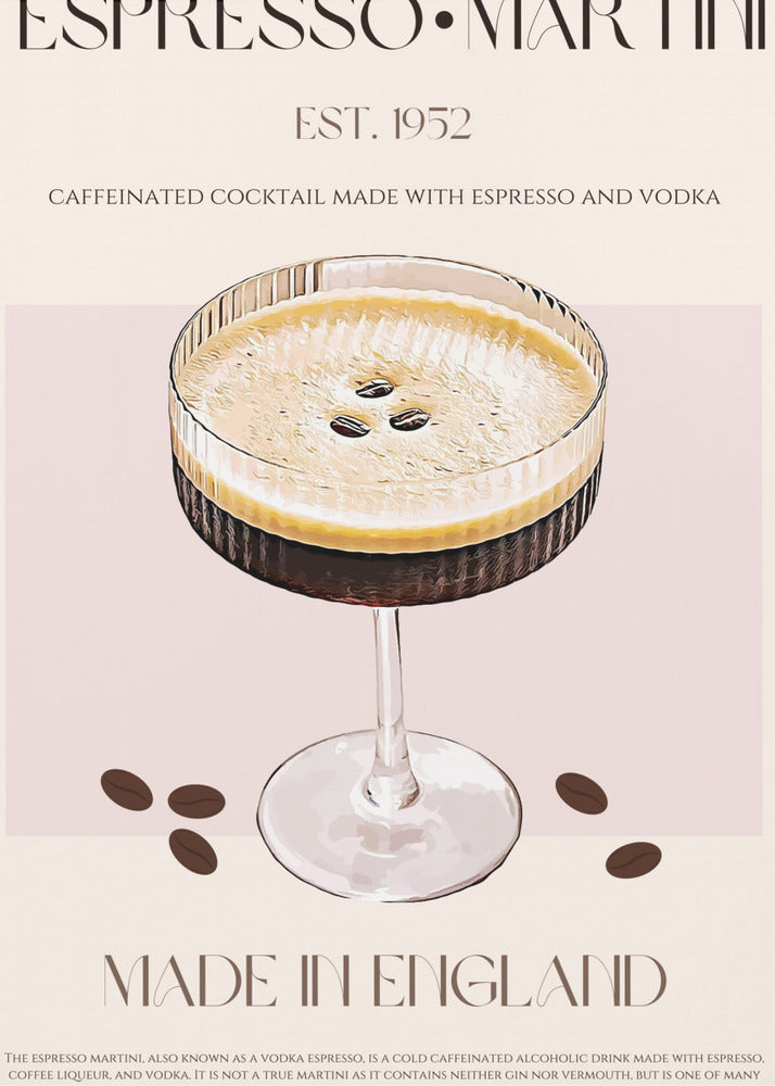 “Koffiegenot” | Canvas
