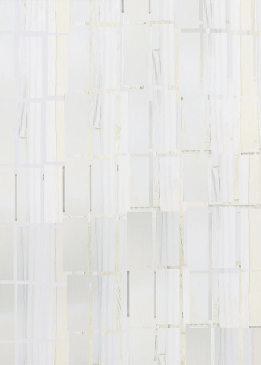 Subtle Depth 3 | Canvas