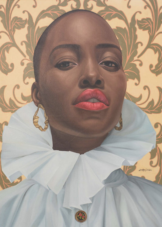 VROUW | Poster