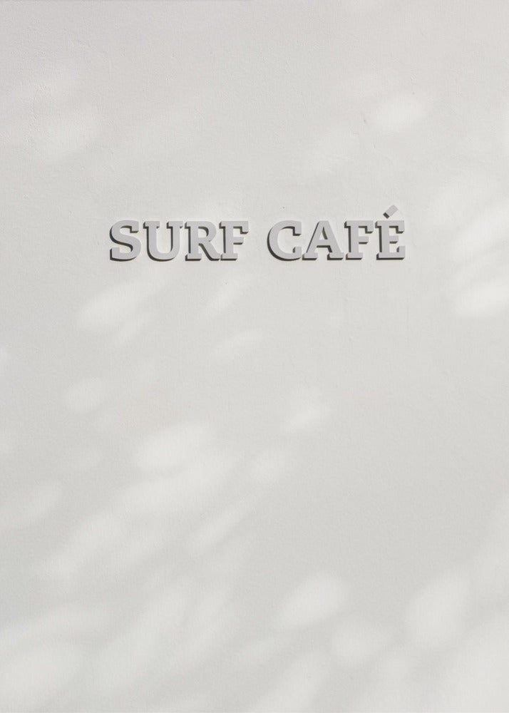 Surfcafé Ericeira | Canvas
