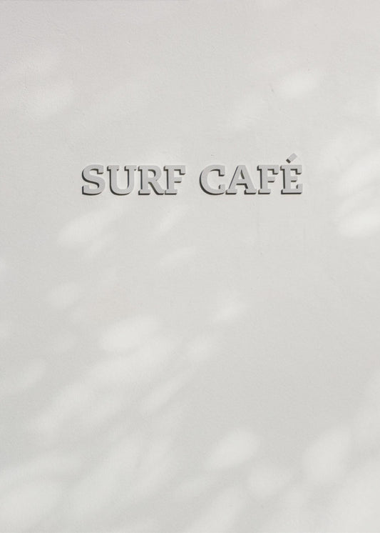 Surfcafé Ericeira | Canvas