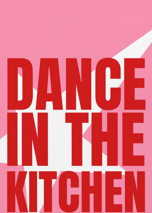 Keuken Boogie Bash | Canvas