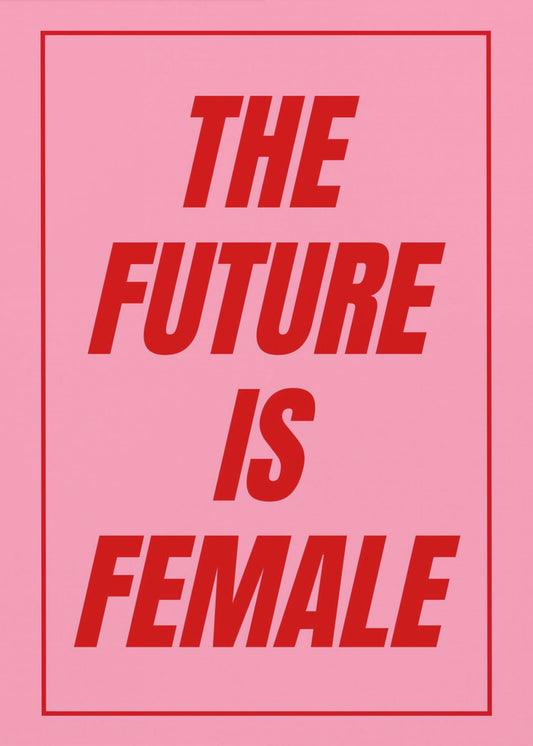 Empowered Future | Poster
