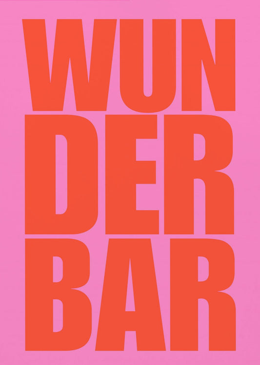 Stoute Wonderen | Poster