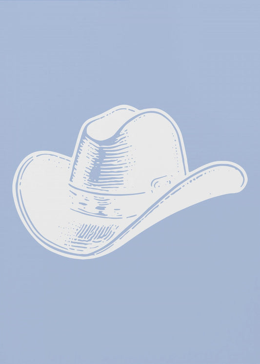 Cowboy Essence | Poster