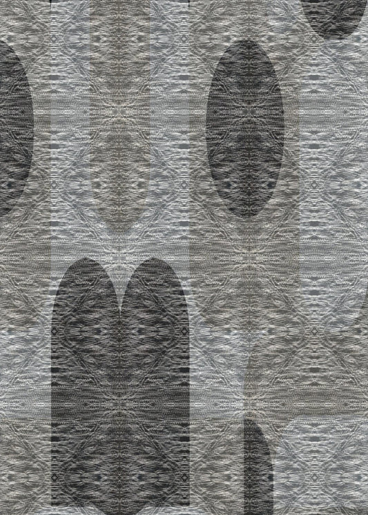 Symmetrische patronen | Poster
