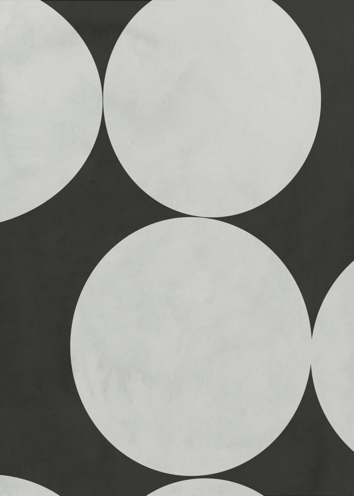 Geometrische ritmes | Poster