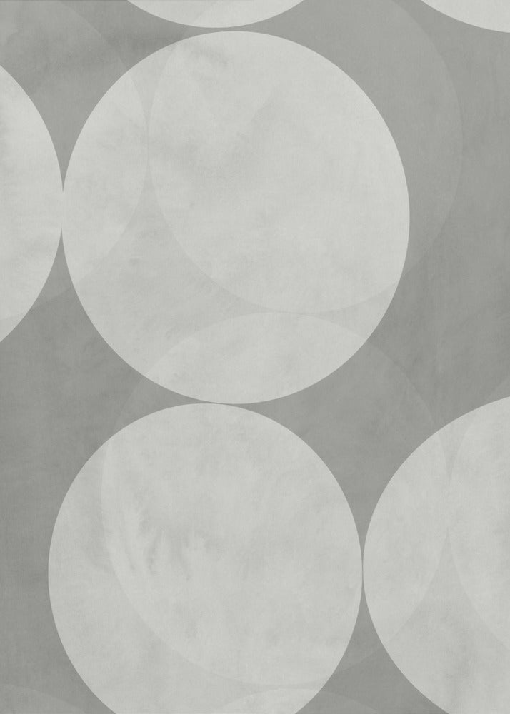Geometrische ritmes | Poster