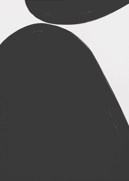 Bold Shadows | Poster